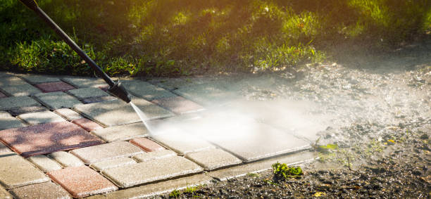 Best Gas Station Cleaning  in New Miami, OH